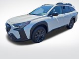 New 2025 Subaru Outback Onyx Edition image 3
