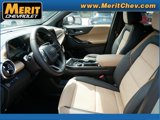 New 2026 Chevrolet Equinox ACTIV w/ Convenience Package III image 4