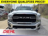 New 2024 RAM 5500 Tradesman image 2