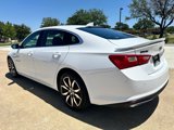 Used 2022 Chevrolet Malibu RS image 5