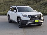New 2025 Nissan Pathfinder Rock Creek image 3