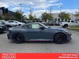 New 2025 Nissan Z NISMO w/ Floor Mat Package image 2