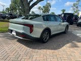 Used 2025 Kia K4 image 5