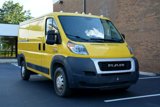 Used 2020 RAM ProMaster 1500 image 3