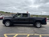 New 2025 Chevrolet Silverado 1500 RST w/ Convenience Package II image 5