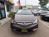 Used 2016 Buick Cascada Premium image 2