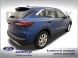 Certified 2023 Ford Escape Active w/ Tech Pack #1 image 3