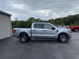 Used 2022 Ford F150 XL w/ STX Appearance Package image 6