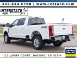 New 2026 Ford F250 XLT w/ XLT Premium Package image 3