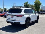 New 2025 Toyota Sequoia TRD Pro image 4