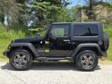 Used 2010 Jeep Wrangler Sport image 3