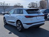 New 2025 Audi Q6 e-tron Premium Plus image 4