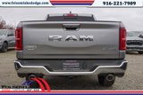 New 2025 RAM 1500 Limited w/ Trailer Tow Group image 5