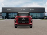 New 2026 INFINITI QX80 Autograph image 3