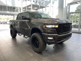 New 2025 RAM 1500 Laramie w/ Night Edition image 2