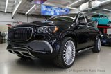 Used 2021 Mercedes-Benz Maybach GLS 600 4MATIC image 3