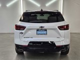 Certified 2025 Chevrolet Blazer RS w/ Enhanced Convenience Package image 4