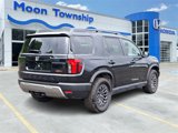 New 2026 Honda Passport TrailSport image 4