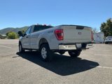 Used 2023 Ford F150 XLT w/ Equipment Group 301A Mid image 4