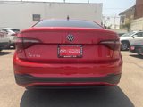 Used 2024 Volkswagen Jetta SE image 4