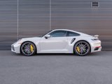 Used 2022 Porsche 911 Turbo S image 2