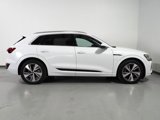 Used 2024 Audi Q8 e-tron Premium Plus w/ Premium Plus Package image 5