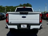New 2025 Ford F250 XL w/ STX Appearance Package image 4