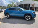 New 2025 Volkswagen Atlas Cross Sport SE image 2