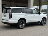 Used 2024 Cadillac Escalade Sport Platinum w/ LPO, Floor Liner Package image 5