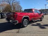 New 2025 GMC Sierra 2500 SLT w/ SLT Premium Package image 3