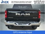 New 2025 RAM 1500 Big Horn image 4