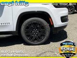 New 2025 Jeep Wagoneer Series II w/ Premium Group I image 3