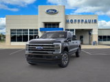 New 2025 Ford F250 4x4 Crew Cab Super Duty image 2