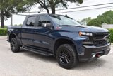 Used 2020 Chevrolet Silverado 1500 LT Trail Boss image 2