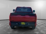 New 2025 Toyota Tundra SR5 w/ SR5 Premium Package image 5