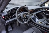 Certified 2025 Porsche Taycan 4S image 4