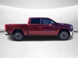 New 2025 RAM 1500 Laramie w/ Advanced Safety Group II image 2