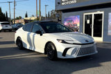 Used 2025 Toyota Camry XSE image 3