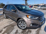 Used 2019 Ford Edge Titanium w/ Equipment Group 301A image 3