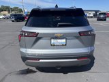 New 2026 Chevrolet Equinox LT w/ Convenience Package II image 4