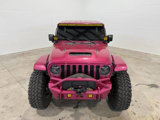 Used 2022 Jeep Wrangler Unlimited Rubicon image 4