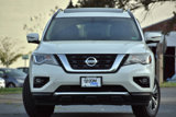 Used 2017 Nissan Pathfinder SL w/ SL Premium Package image 3