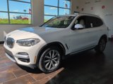 Used 2019 BMW X3 sDrive30i w/ Convenience Package image 4