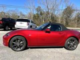 Used 2016 MAZDA MX-5 Miata Grand Touring image 4