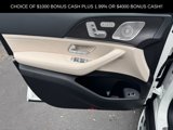 New 2025 Mercedes-Benz GLS 450 4MATIC image 5