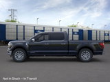 New 2025 Ford F150 Lariat image 3
