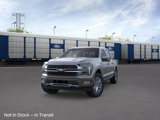 New 2025 Ford F150 King Ranch image 2