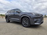 New 2025 Lexus TX 350 AWD image 2