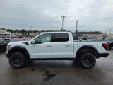 New 2025 Ford F150 Raptor image 3