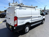 Used 2020 Ford Transit 250 Low Roof AWD w/ Upfitter Package image 3
